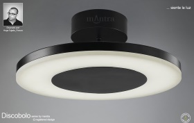 Discobolo Ceiling Lights Mantra Modern Ceiling Lights Discobolo Ceiling Lights Mantra Modern Ceiling Lights
